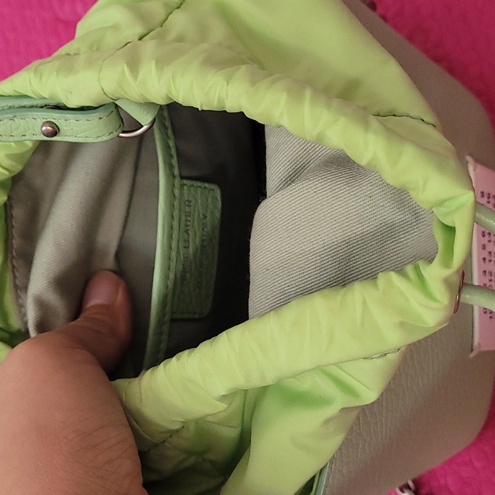 Maison Margiela 5ac bucket bag - Picture 7 of 9